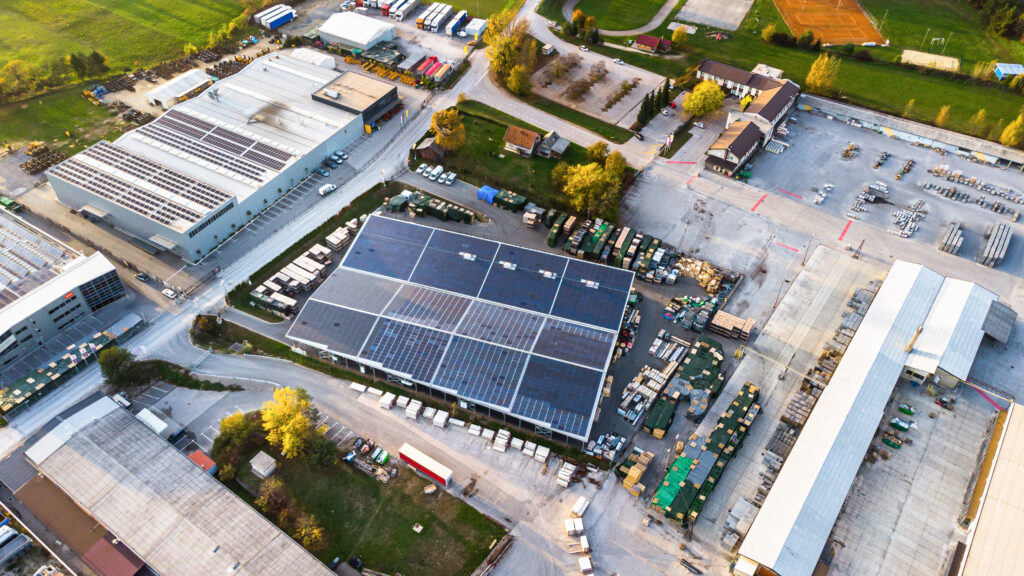 Die Deutschen bauen so viele Solar-Kraftwerke wie nie zuvor