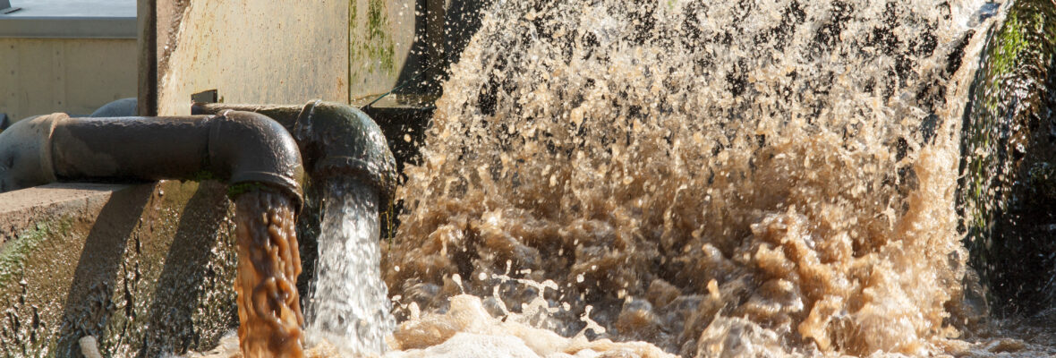 Wärme aus Abwasser: Land NRW will eilig 100 Projekte anschieben